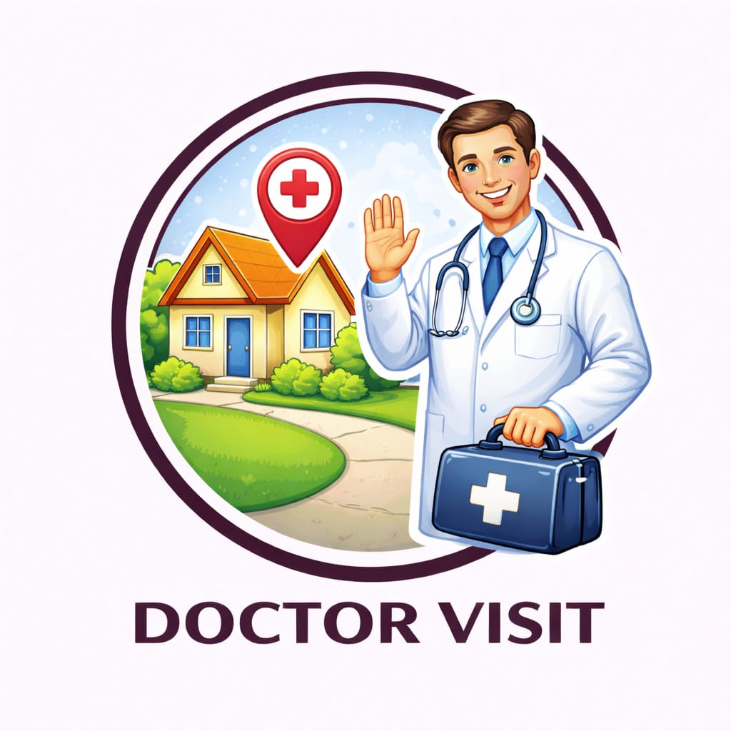 ડોક્ટર વિઝિટ