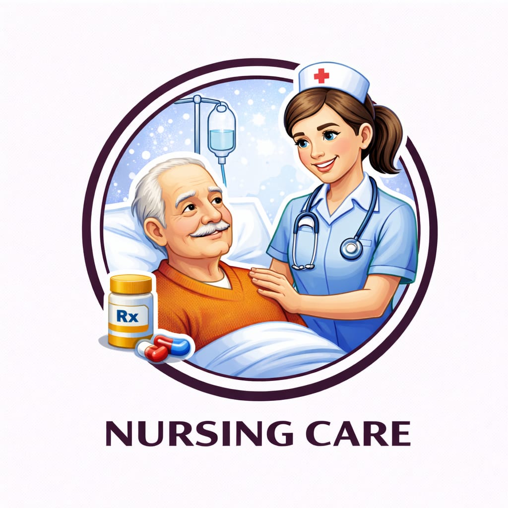 NURSING CARE