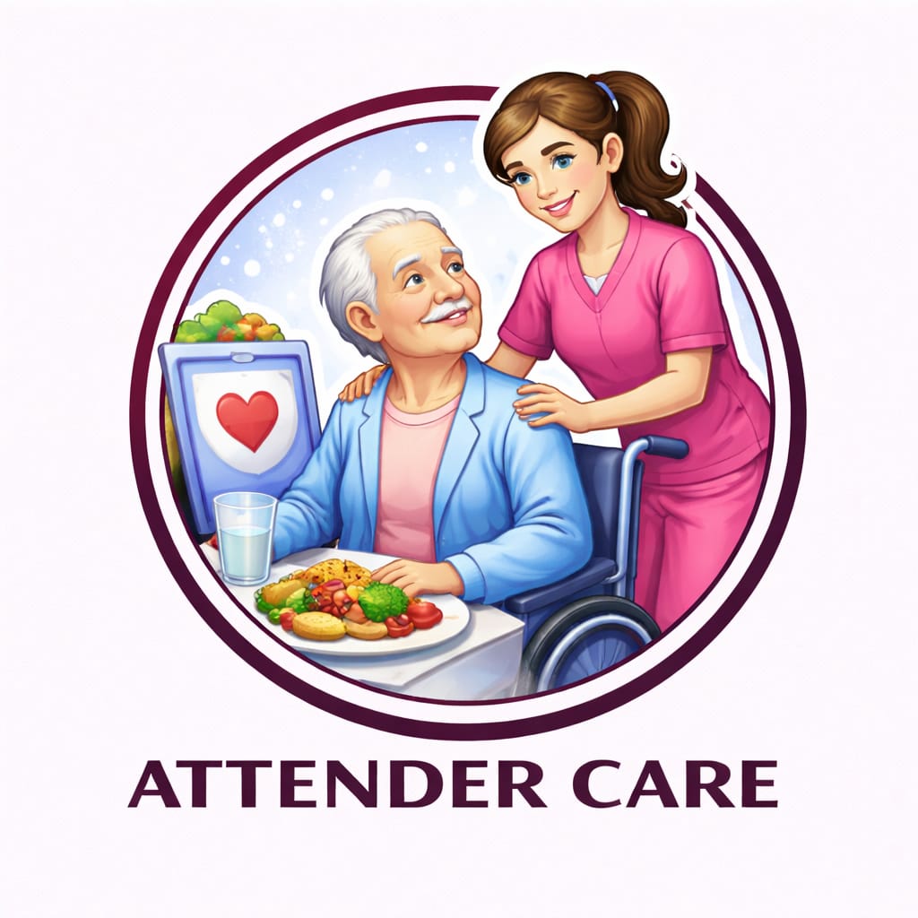 ATTANDER CARE