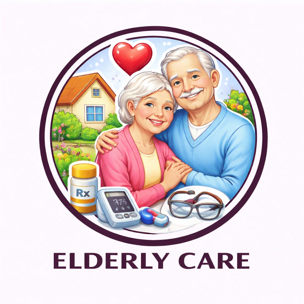 ELDERLY CARE