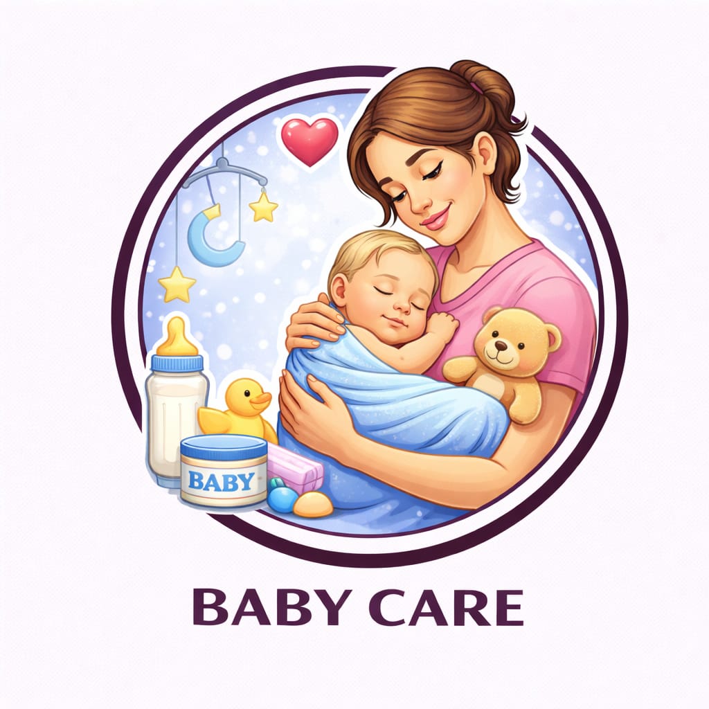 BABY CARE